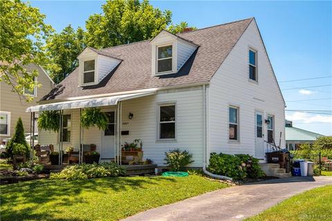 2007 W Bataan Dr, Dayton, OH 45420 photo 32
