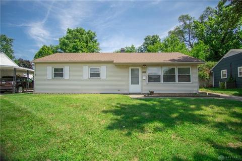 1206 Beech St, Fairborn, OH 45324 photo 1