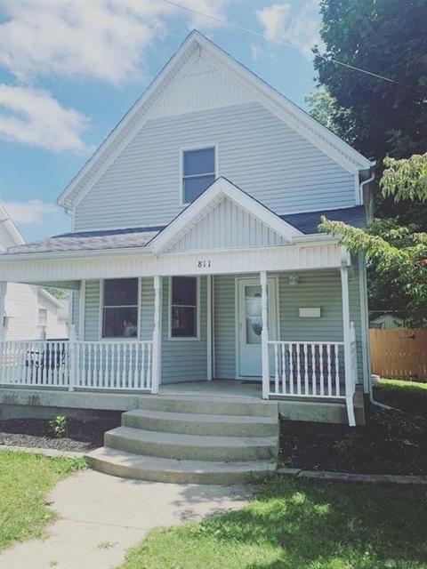 811 Fair Rd, Sidney, OH 45365 photo 1