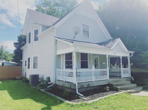 811 Fair Rd, Sidney, OH 45365 photo 2