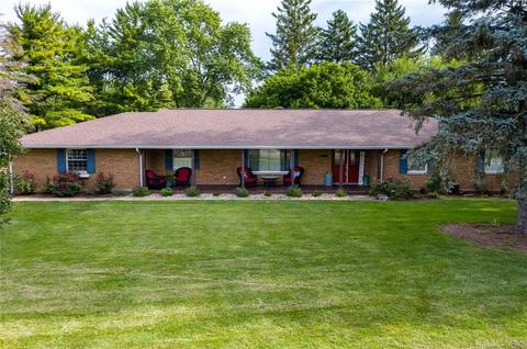 1201 E Centerville Station Rd, Centerville, OH 45459 photo 1