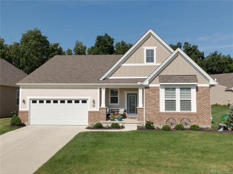6178 Old Forest Dr, Maineville, OH 45039 photo 1