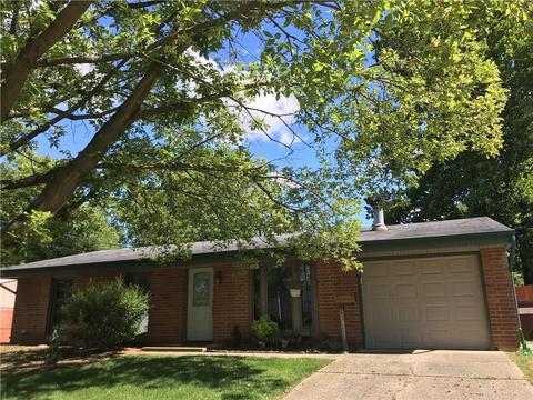 443 E 4th St, Franklin, OH 45005 photo 1