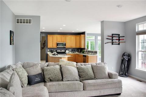 345 E Manor Dr, Springboro, OH 45066 photo 6