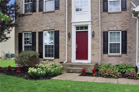 345 E Manor Dr, Springboro, OH 45066 photo 2
