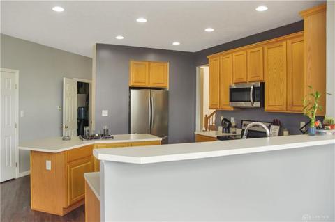 345 E Manor Dr, Springboro, OH 45066 photo 5