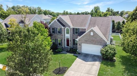 345 E Manor Dr, Springboro, OH 45066 photo 61