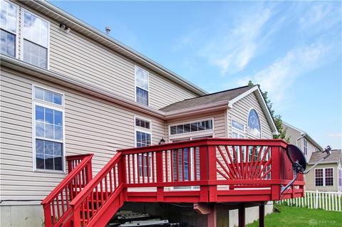 345 E Manor Dr, Springboro, OH 45066 photo 54