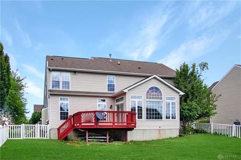 345 E Manor Dr, Springboro, OH 45066 photo 55
