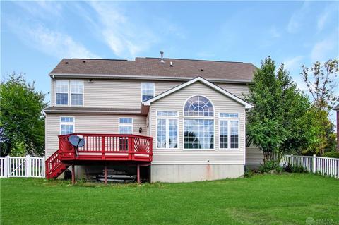 345 E Manor Dr, Springboro, OH 45066 photo 56