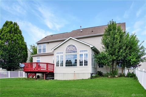 345 E Manor Dr, Springboro, OH 45066 photo 57