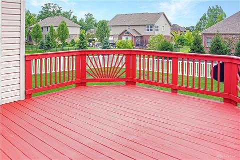 345 E Manor Dr, Springboro, OH 45066 photo 53