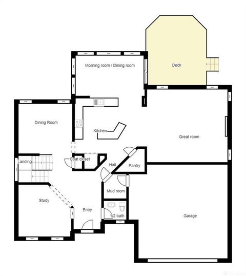 345 E Manor Dr, Springboro, OH 45066 photo 65