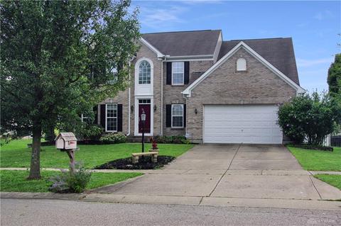 345 E Manor Dr, Springboro, OH 45066 photo 62
