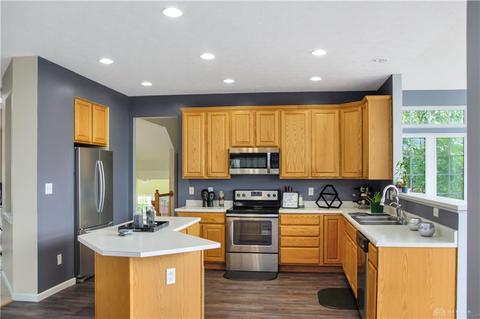 345 E Manor Dr, Springboro, OH 45066 photo 3