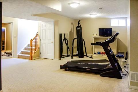 345 E Manor Dr, Springboro, OH 45066 photo 47