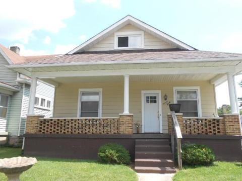 1130 Tibbetts Ave, Springfield, OH 45505 photo 1