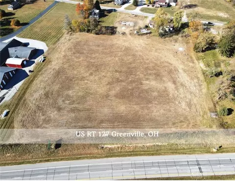 7833 Us Rt 127, Greenville, OH 45331