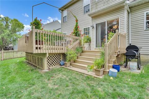 40 Kitty Hawk Dr, Springboro, OH 45066 photo 37