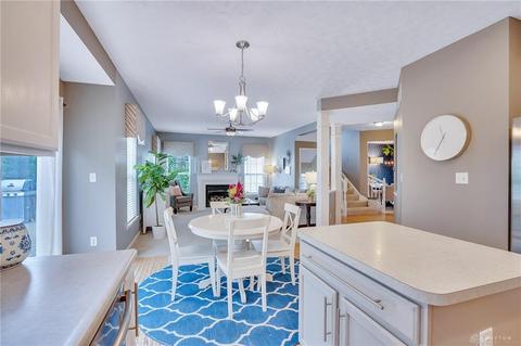 40 Kitty Hawk Dr, Springboro, OH 45066 photo 5