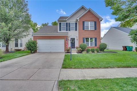 40 Kitty Hawk Dr, Springboro, OH 45066 photo 1