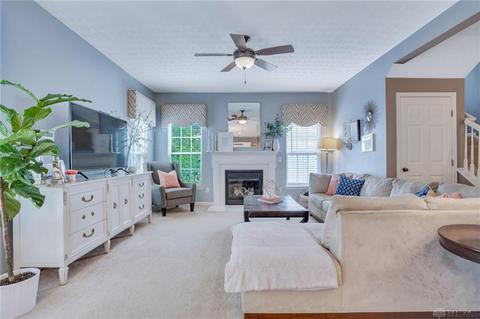 40 Kitty Hawk Dr, Springboro, OH 45066 photo 33