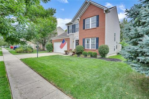 40 Kitty Hawk Dr, Springboro, OH 45066 photo 38