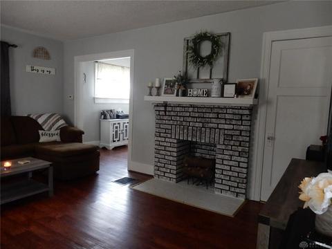 746 E Circle Dr, Dayton, OH 45403 photo 5