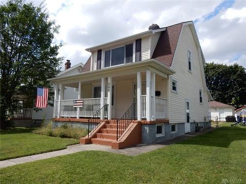 746 E Circle Dr, Dayton, OH 45403 photo 1
