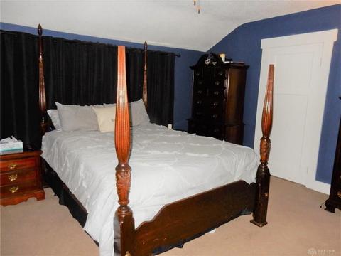 746 E Circle Dr, Dayton, OH 45403 photo 14