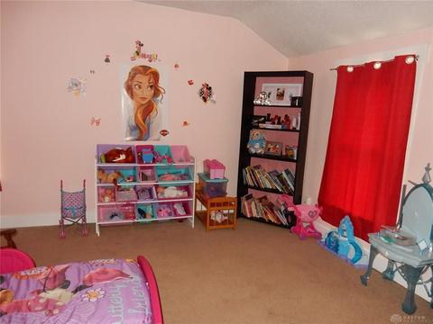 746 E Circle Dr, Dayton, OH 45403 photo 17