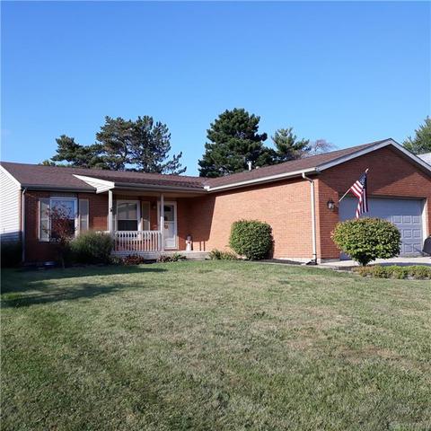 260 Pinehurst, Sidney, OH 45365 photo 1