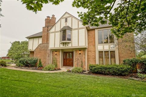 4850 Echo Hills Ave, Springfield, OH 45502 photo 2