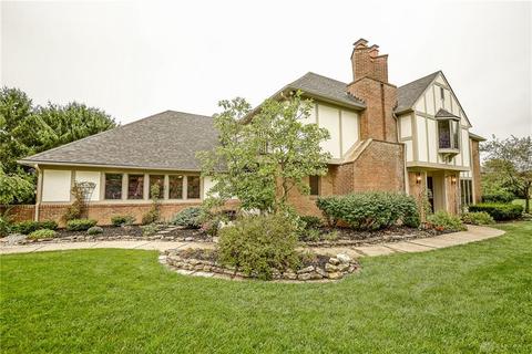 4850 Echo Hills Ave, Springfield, OH 45502 photo 1
