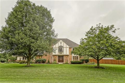 4850 Echo Hills Ave, Springfield, OH 45502 photo 5