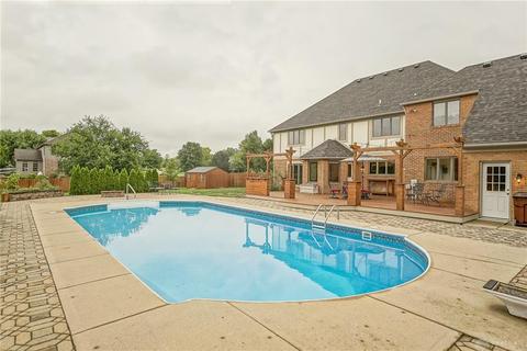 4850 Echo Hills Ave, Springfield, OH 45502 photo 65