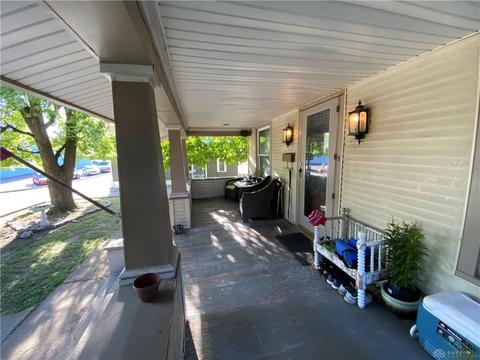 1597 Oakland Ave, Kettering, OH 45409 photo 2