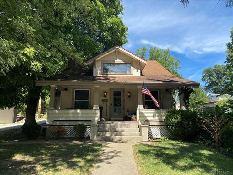 1597 Oakland Ave, Kettering, OH 45409 photo 1