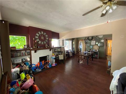 1597 Oakland Ave, Kettering, OH 45409 photo 4