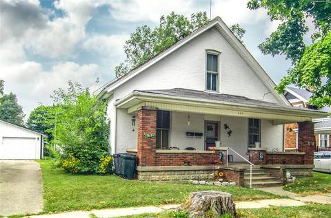 407 E Main St, Centerville, IN 47330 photo 25