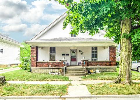 407 E Main St, Centerville, IN 47330 photo 1
