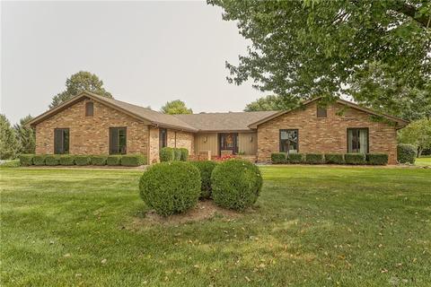 4890 Riley Rd, Springfield, OH 45502 photo 1