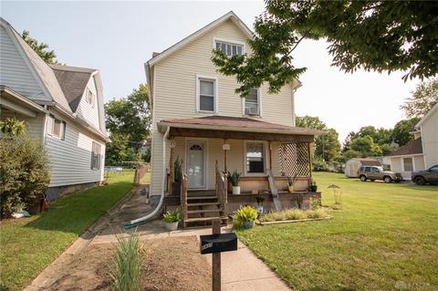 1411 Columbus Rd, Springfield, OH 45503 photo 1