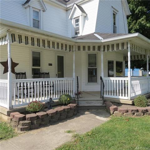 911 Riverside Dr, Sidney, OH 45365 photo 2
