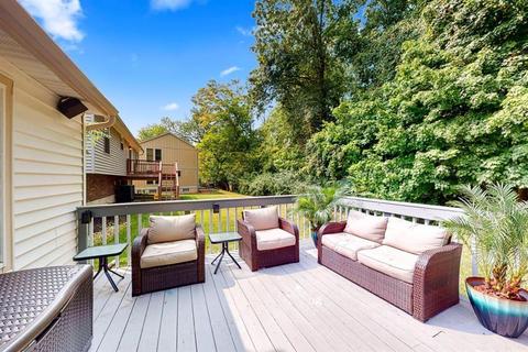 3924 Spring Mill Way, Maineville, OH 45039 photo 23