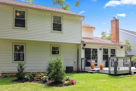 3924 Spring Mill Way, Maineville, OH 45039 photo 24
