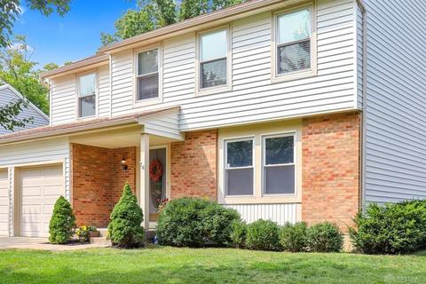 3924 Spring Mill Way, Maineville, OH 45039 photo 2
