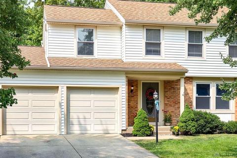 3924 Spring Mill Way, Maineville, OH 45039 photo 1