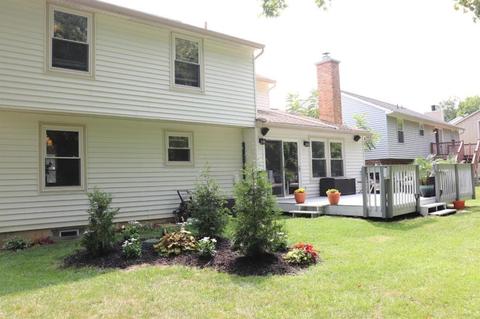 3924 Spring Mill Way, Maineville, OH 45039 photo 25
