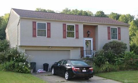 5348 Dryden Dr, Fairborn, OH 45324 photo 1